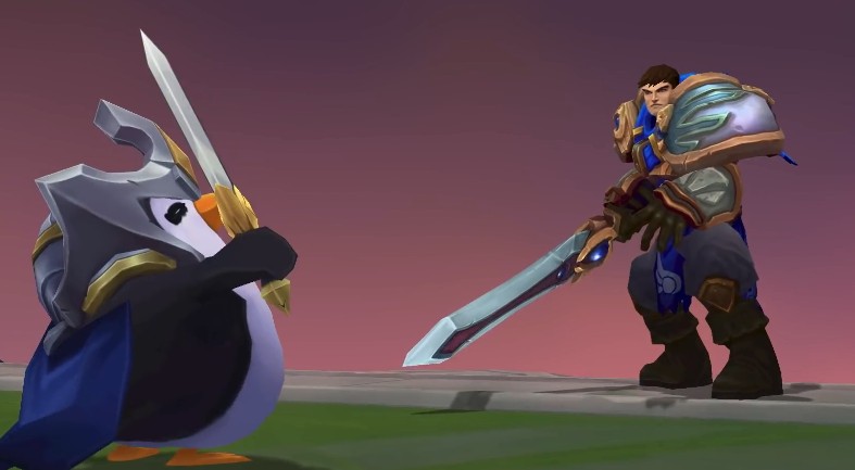 云顶之弈手游和端游相通吗?手游和端游数据是否互通介绍 云顶之弈手游和端游相通吗?手游和端游数据是否互通介绍