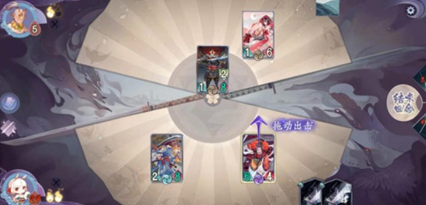 阴阳师百闻牌试炼破甲好打吗?新手试炼破甲两回合过关方法介绍 阴阳师百闻牌试炼破甲好打吗?新手试炼破甲两回合过关方法介绍