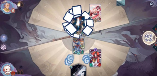 阴阳师百闻牌试炼破甲好打吗?新手试炼破甲两回合过关方法介绍 阴阳师百闻牌试炼破甲好打吗?新手试炼破甲两回合过关方法介绍