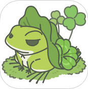 养青蛙中文版游戏