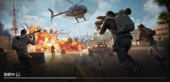 和平精英火力对决应该怎么匹配?和平精英火力对决匹配推荐攻略