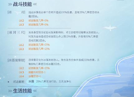 食物语冰糖湘莲怎么样?食物语冰糖湘莲技能性价比介绍