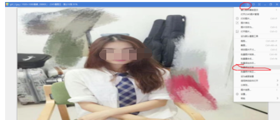 2345看图王怎样为图片批量添加文字水印?给图片批量添加文字水印方法介绍 2345看图王怎样为图片批量添加文字水印?给图片批量添加文字水印方法介绍