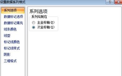 excel2007怎么做出柏拉图?制作柏拉图教程分享 excel2007怎么做出柏拉图?制作柏拉图教程分享