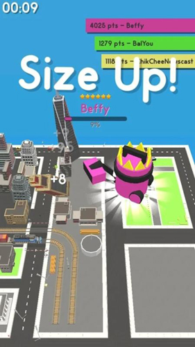 吸尘器大作战正版 吸尘器大作战正版