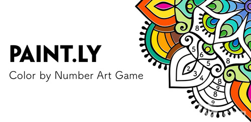 Paint.ly免费版 Paint.ly免费版