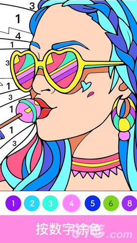 Paint.ly中文版 Paint.ly中文版