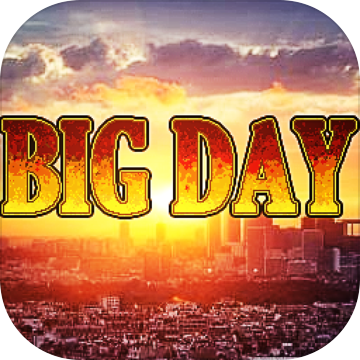 Big Day（删档测试）