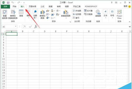 Excel表格怎么绘制区间分段循环图形？制作区间分段循环图形教程分享