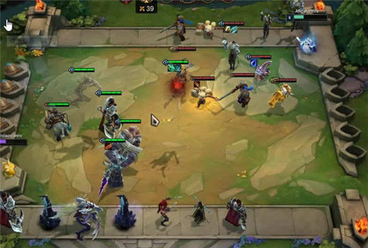 云顶之弈神装冰女吃鸡阵容如何运营?神装冰女吃鸡阵容运营方法图文分享 云顶之弈神装冰女吃鸡阵容如何运营?神装冰女吃鸡阵容运营方法图文分享