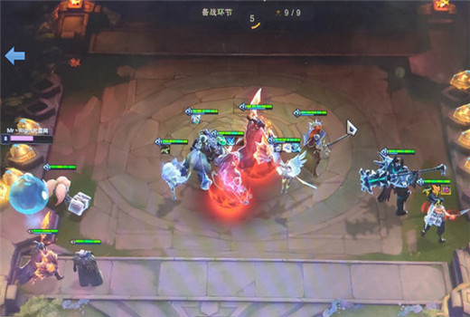 云顶之弈神装冰女吃鸡阵容如何运营?神装冰女吃鸡阵容运营方法图文分享 云顶之弈神装冰女吃鸡阵容如何运营?神装冰女吃鸡阵容运营方法图文分享