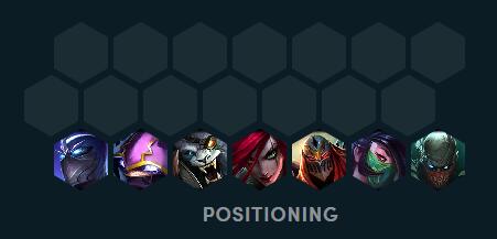 云顶之弈虚空斗刺阵容如何上分?虚空斗刺阵容运营技巧介绍 云顶之弈虚空斗刺阵容如何上分?虚空斗刺阵容运营技巧介绍