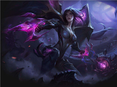 云顶之弈虚空斗刺阵容如何上分?虚空斗刺阵容运营技巧介绍 云顶之弈虚空斗刺阵容如何上分?虚空斗刺阵容运营技巧介绍