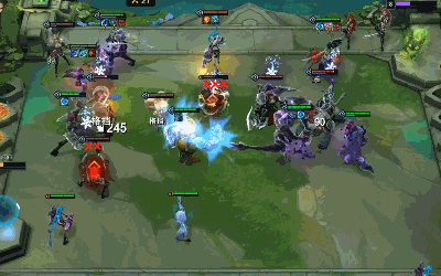 云顶之弈虚空斗刺阵容如何上分?虚空斗刺阵容运营技巧介绍 云顶之弈虚空斗刺阵容如何上分?虚空斗刺阵容运营技巧介绍