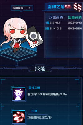 魂器学院SP夏洛特属性怎么样?SP夏洛特属性及玩法介绍 魂器学院SP夏洛特属性怎么样?SP夏洛特属性及玩法介绍