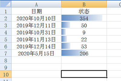 Excel如何计算合同到期时间？计算到期天数方法介绍