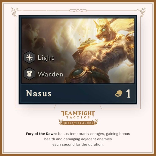 云顶之弈元素崛起有哪些玩法?游戏元素崛起玩法介绍 云顶之弈元素崛起有哪些玩法?游戏元素崛起玩法介绍