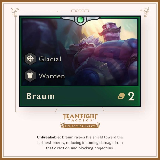 云顶之弈元素崛起有哪些玩法?游戏元素崛起玩法介绍 云顶之弈元素崛起有哪些玩法?游戏元素崛起玩法介绍