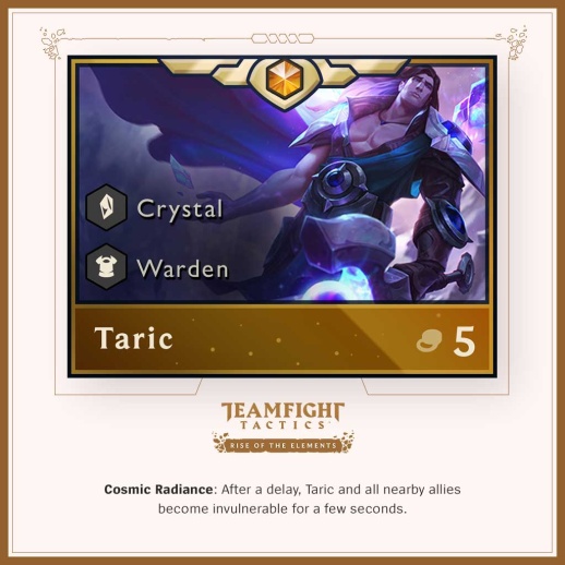 云顶之弈元素崛起有哪些玩法?游戏元素崛起玩法介绍 云顶之弈元素崛起有哪些玩法?游戏元素崛起玩法介绍