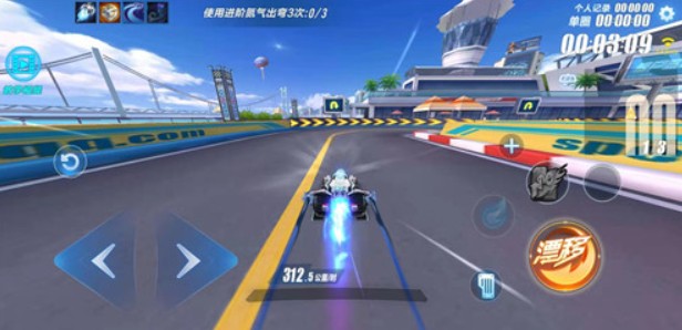 qq飞车有宠无宠差多久?有宠无宠实跑与时间差距一览 qq飞车有宠无宠差多久?有宠无宠实跑与时间差距一览