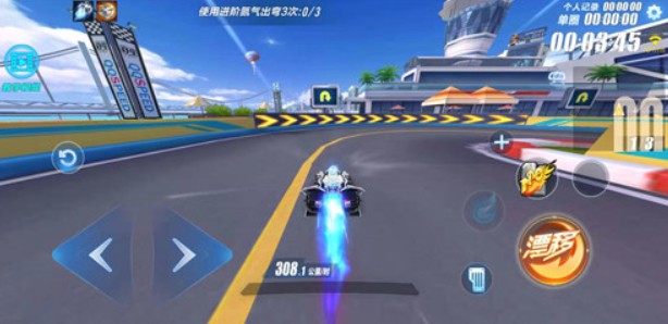 qq飞车有宠无宠差多久?有宠无宠实跑与时间差距一览 qq飞车有宠无宠差多久?有宠无宠实跑与时间差距一览