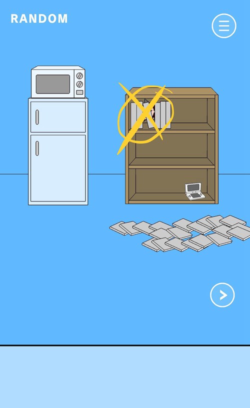 妈妈把我的游戏藏起来了3隐藏第一关如何通关?隐藏第一关通关流程图文分享 妈妈把我的游戏藏起来了3隐藏第一关如何通关?隐藏第一关通关流程图文分享