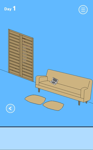 妈妈把我的游戏藏起来了3第1关如何通关?第1关通关流程图文分享 妈妈把我的游戏藏起来了3第1关如何通关?第1关通关流程图文分享