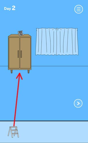 妈妈把我的游戏藏起来了3第2关如何通关?第2关通关流程图文分享 妈妈把我的游戏藏起来了3第2关如何通关?第2关通关流程图文分享