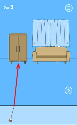 妈妈把我的游戏藏起来了3第3关如何通关?第3关通关流程图文分享 妈妈把我的游戏藏起来了3第3关如何通关?第3关通关流程图文分享