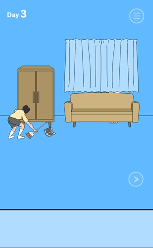 妈妈把我的游戏藏起来了3第3关如何通关?第3关通关流程图文分享 妈妈把我的游戏藏起来了3第3关如何通关?第3关通关流程图文分享