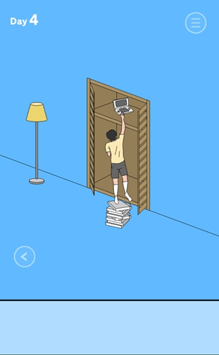 妈妈把我的游戏藏起来了3第4关如何通关?第4关通关流程图文分享 妈妈把我的游戏藏起来了3第4关如何通关?第4关通关流程图文分享