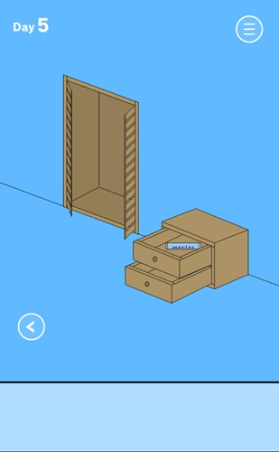 妈妈把我的游戏藏起来了3第5关如何通关?第5关通关流程图文分享 妈妈把我的游戏藏起来了3第5关如何通关?第5关通关流程图文分享