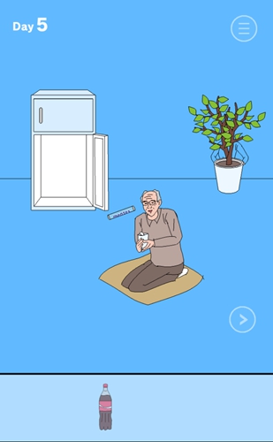 妈妈把我的游戏藏起来了3第5关如何通关?第5关通关流程图文分享 妈妈把我的游戏藏起来了3第5关如何通关?第5关通关流程图文分享