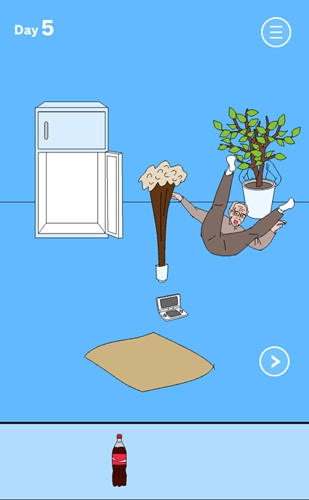 妈妈把我的游戏藏起来了3第5关如何通关?第5关通关流程图文分享 妈妈把我的游戏藏起来了3第5关如何通关?第5关通关流程图文分享