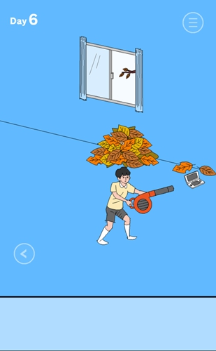 妈妈把我的游戏藏起来了3第6关如何通关?第6关通关流程图文分享 妈妈把我的游戏藏起来了3第6关如何通关?第6关通关流程图文分享