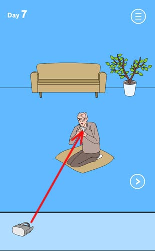 妈妈把我的游戏藏起来了3第7关如何通关?第7关通关流程图文分享 妈妈把我的游戏藏起来了3第7关如何通关?第7关通关流程图文分享