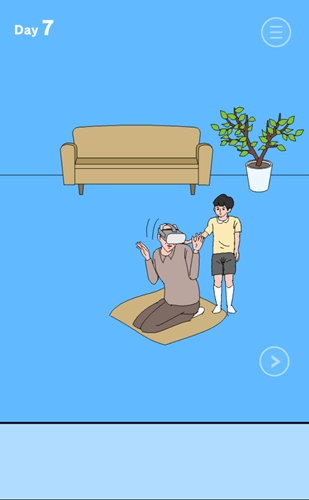 妈妈把我的游戏藏起来了3第7关如何通关?第7关通关流程图文分享 妈妈把我的游戏藏起来了3第7关如何通关?第7关通关流程图文分享