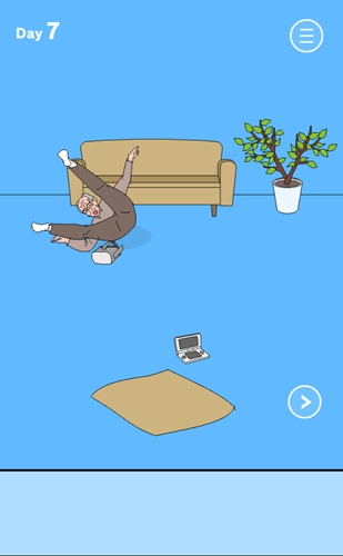 妈妈把我的游戏藏起来了3第7关如何通关?第7关通关流程图文分享 妈妈把我的游戏藏起来了3第7关如何通关?第7关通关流程图文分享