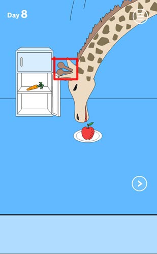 妈妈把我的游戏藏起来了3第8关如何通关?第8关通关流程图文分享 妈妈把我的游戏藏起来了3第8关如何通关?第8关通关流程图文分享