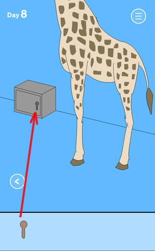 妈妈把我的游戏藏起来了3第8关如何通关?第8关通关流程图文分享 妈妈把我的游戏藏起来了3第8关如何通关?第8关通关流程图文分享