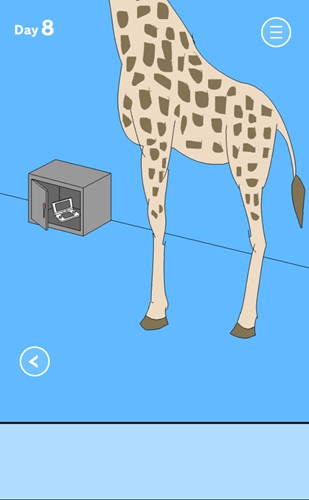 妈妈把我的游戏藏起来了3第8关如何通关?第8关通关流程图文分享 妈妈把我的游戏藏起来了3第8关如何通关?第8关通关流程图文分享