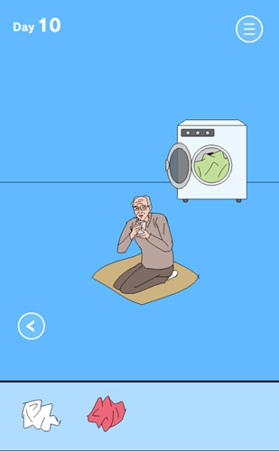 妈妈把我的游戏藏起来了3第10关如何通关?第10关通关流程图文分享 妈妈把我的游戏藏起来了3第10关如何通关?第10关通关流程图文分享