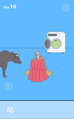 妈妈把我的游戏藏起来了3第10关如何通关?第10关通关流程图文分享 妈妈把我的游戏藏起来了3第10关如何通关?第10关通关流程图文分享