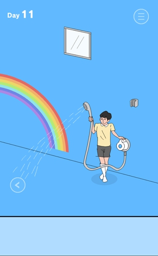 妈妈把我的游戏藏起来了3第11关如何通关?第11关通关流程图文分享 妈妈把我的游戏藏起来了3第11关如何通关?第11关通关流程图文分享