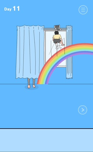 妈妈把我的游戏藏起来了3第11关如何通关?第11关通关流程图文分享 妈妈把我的游戏藏起来了3第11关如何通关?第11关通关流程图文分享