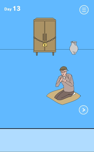 妈妈把我的游戏藏起来了3第13关如何通关?第13关通关流程图文分享 妈妈把我的游戏藏起来了3第13关如何通关?第13关通关流程图文分享