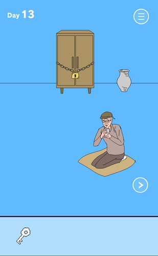 妈妈把我的游戏藏起来了3第13关如何通关?第13关通关流程图文分享 妈妈把我的游戏藏起来了3第13关如何通关?第13关通关流程图文分享