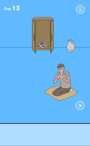 妈妈把我的游戏藏起来了3第13关如何通关?第13关通关流程图文分享 妈妈把我的游戏藏起来了3第13关如何通关?第13关通关流程图文分享