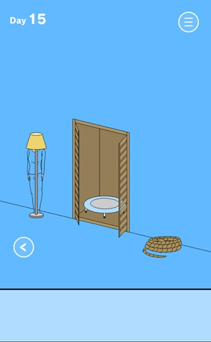 妈妈把我的游戏藏起来了3第15关如何通关?第15关通关流程图文分享 妈妈把我的游戏藏起来了3第15关如何通关?第15关通关流程图文分享