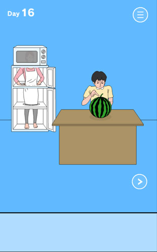 妈妈把我的游戏藏起来了3第16关如何通关?第16关通关流程图文分享 妈妈把我的游戏藏起来了3第16关如何通关?第16关通关流程图文分享